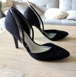 Christian Siriano Payless Heels With Box!